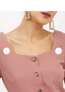 Harpa Empire Top For Women