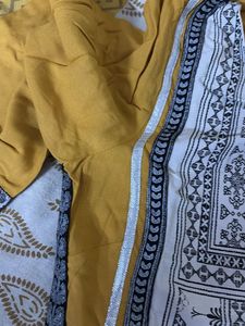 Beautiful Branded Kurti