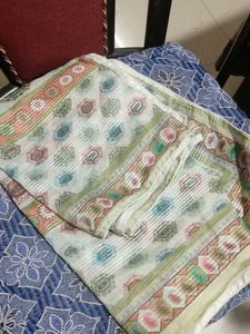 Pant Suit Set