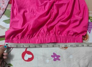4 Pc Shimmer Leggings (New)