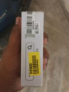 Truke Crystal Bass Earbuds