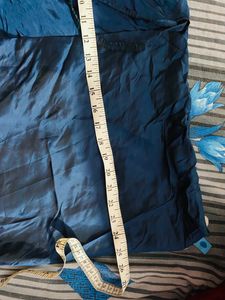 Gents XXL pant Satin Trouser