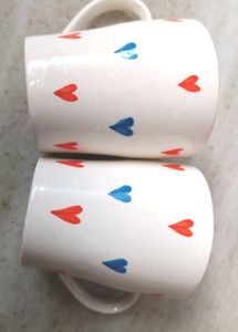 Mugs/Cups