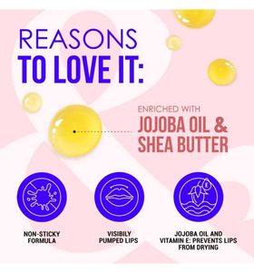 Blue Heaven Lip Plumping Wand