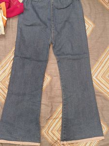 Bellbottoms