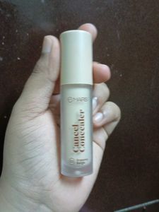 Mars Cancel concealer