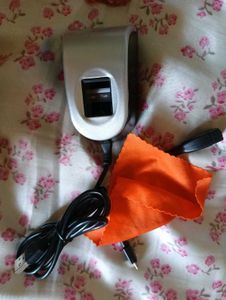 MFS100  Finger Print Sensor