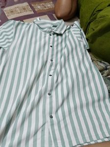 A Men Shirt