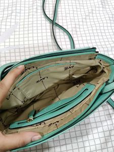 Lavie Crossbody Bag