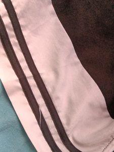Black And White Shorts