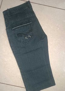 Jorts Unisex