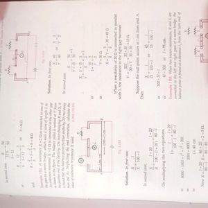 S.L.Arora Physics Class 12th