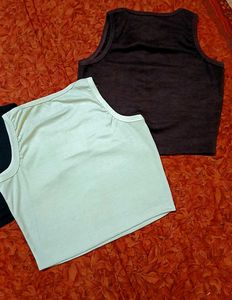 Combo Tank Top