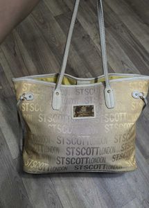 Saintscott Bag