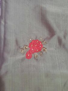 Saree Blouse