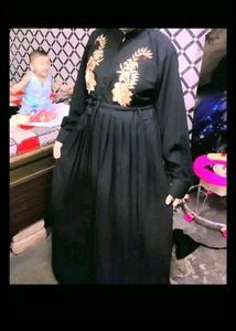 Abaya (Burkha)