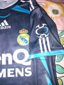 Real Madrid Casillas Jersey ADIDAS
