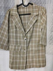 Light Weight Summer Blazers