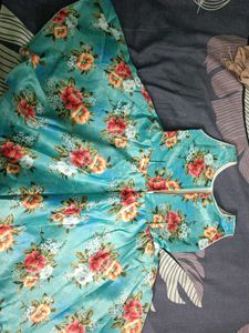 Baby Girl Frock