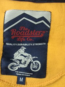 Roadster Jacket