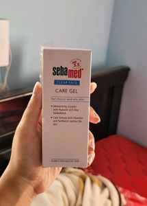Sebamed Moisturizer [NEW]