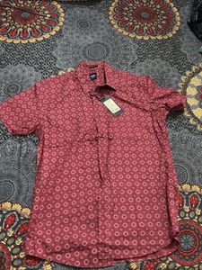 Black Polo T-Shirt
