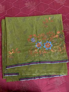 Festival Saree