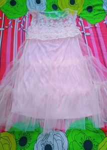 New Baby Pink Top