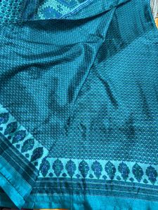 Soft Silk Saree for Sale