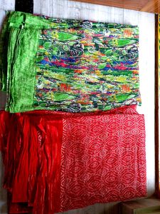 Combo Sarees