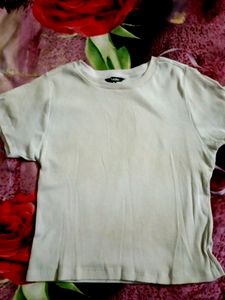 ZUDIO White Top