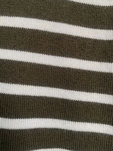 Lucky Brand Striped Knit Tank