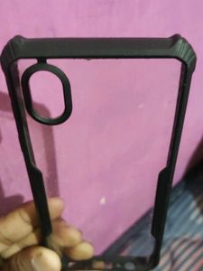 I Sell Galaxy mo1 Core Back Cover