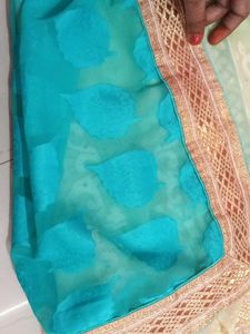 Elegant Dress Material