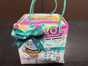LOL SURPRISE! Surprise Doll - 3+ Years