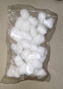 Cotton Balls