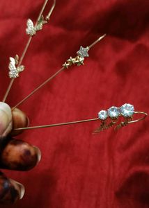 Ear Cuffs Set
