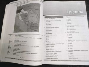 Class 10 Integrated Module For Social Science