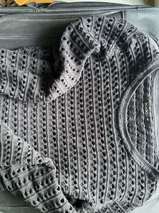 Zudio Knit Top - Stylish &amp; Unique