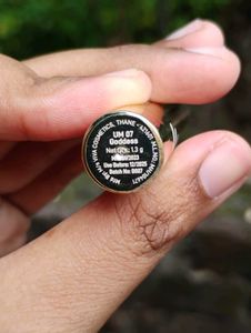 Long Stay Lipstick MYGLAMM(goddess)
