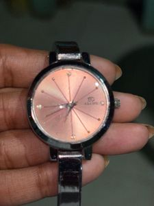 Watch Combo - Silver &amp; Golden