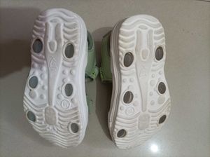 Baby Sandals