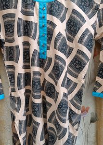 New kurti