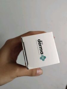 Derma Co Brand New Suncreen
