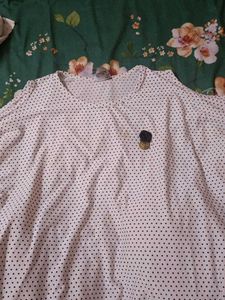 Beautiful With Stylish Sleeves