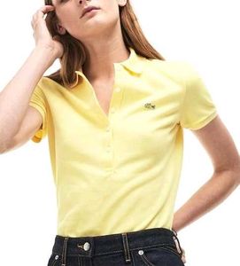 Lacoste Regular Fit Polo T-Shirt