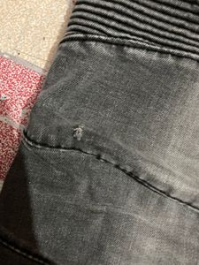 Vintage Jeans