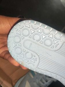 New Unused Adidas Copy Snickers Shoes