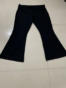 Vero Moda Flared Trouser Pant