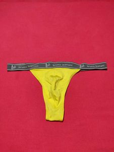 Man Thong Size XL